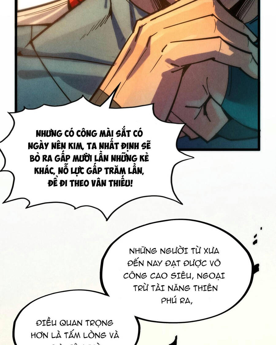 Vạn Cổ Chí Tôn Chap 65 - Next Chap 66