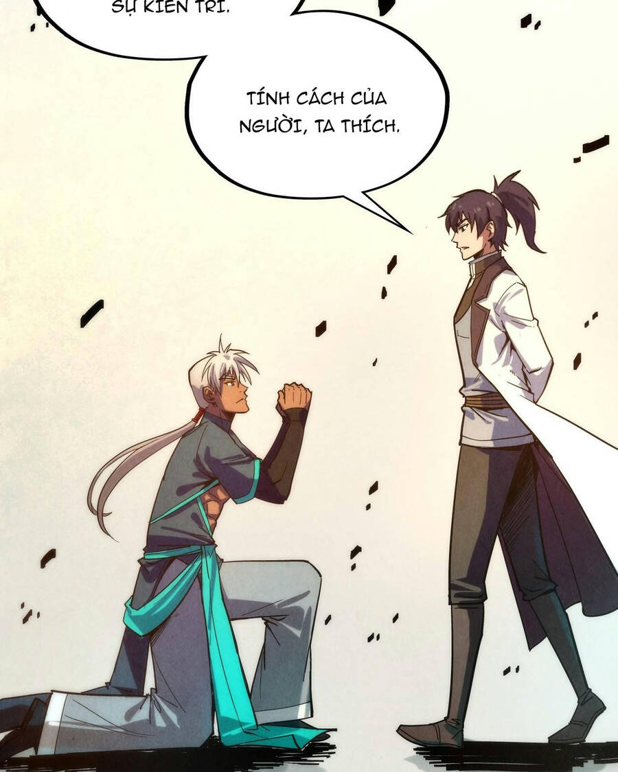 Vạn Cổ Chí Tôn Chap 65 - Next Chap 66