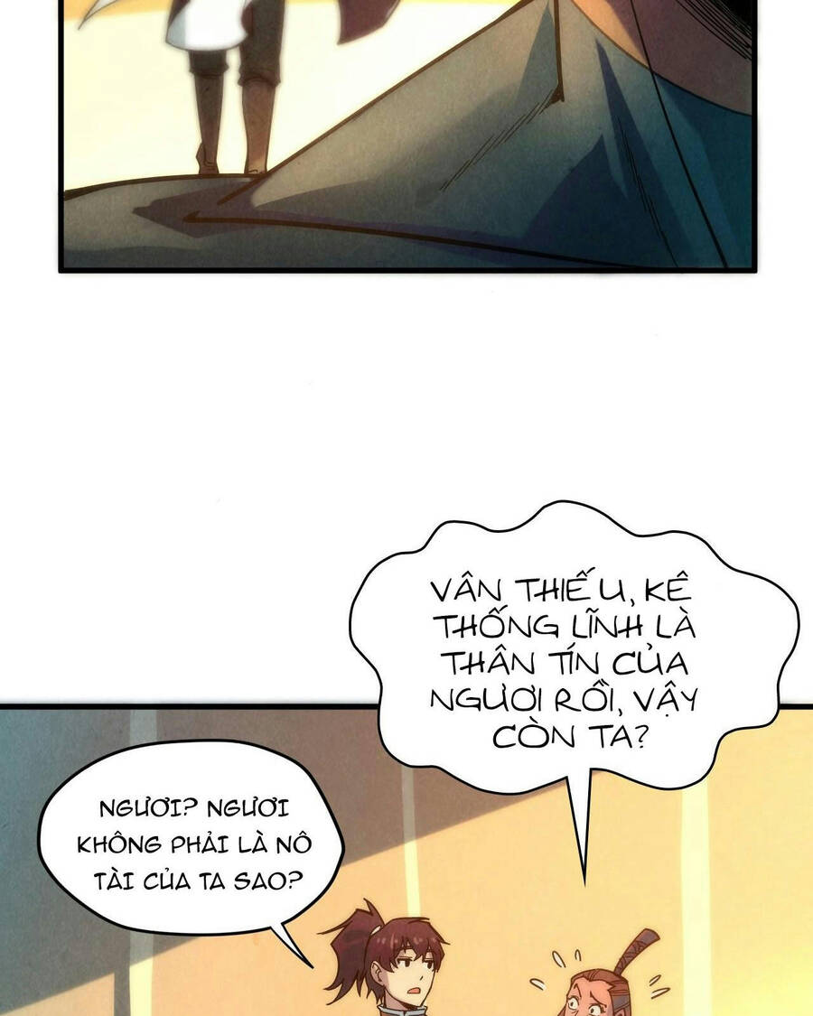 Vạn Cổ Chí Tôn Chap 65 - Next Chap 66