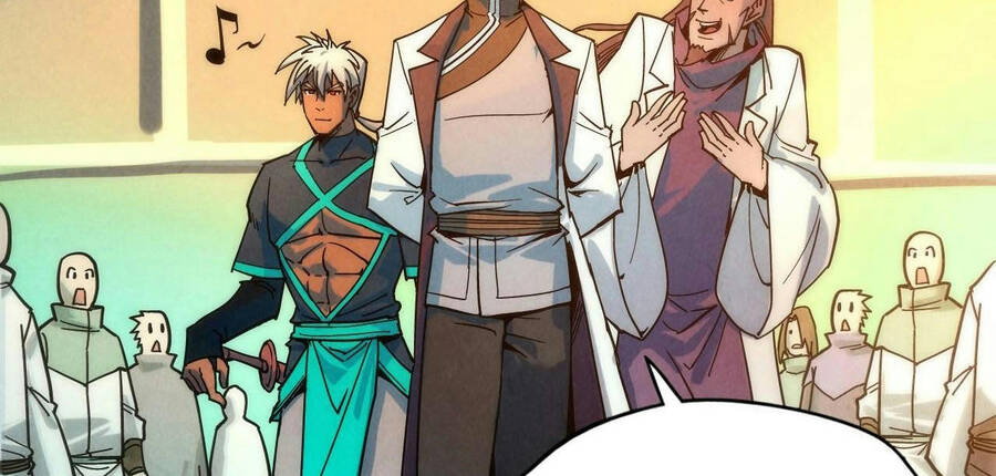 Vạn Cổ Chí Tôn Chap 65 - Next Chap 66