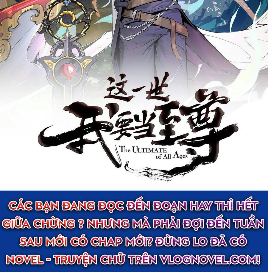 Vạn Cổ Chí Tôn Chap 65 - Next Chap 66