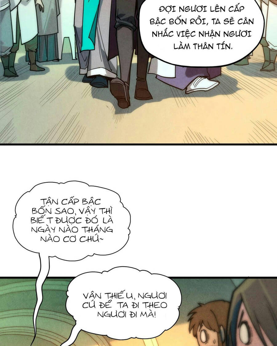 Vạn Cổ Chí Tôn Chap 65 - Next Chap 66