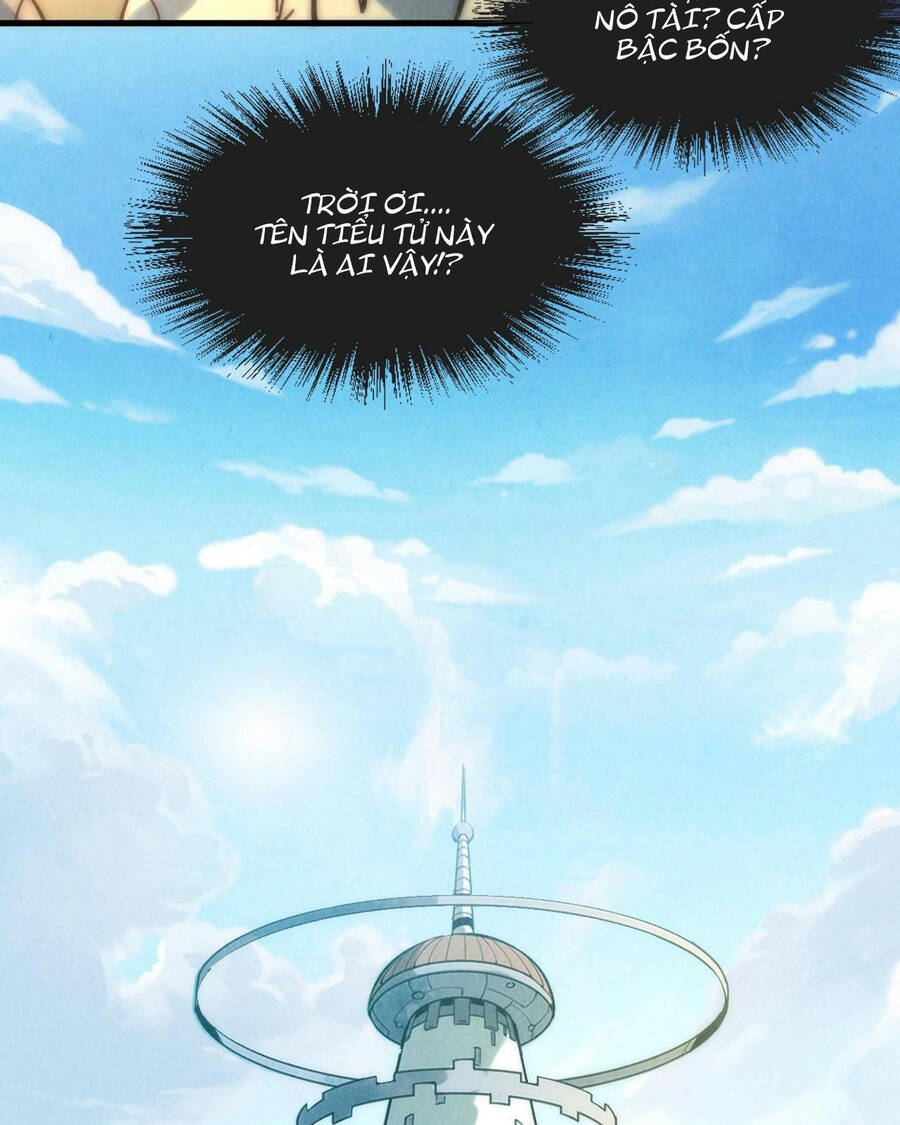 Vạn Cổ Chí Tôn Chap 65 - Next Chap 66