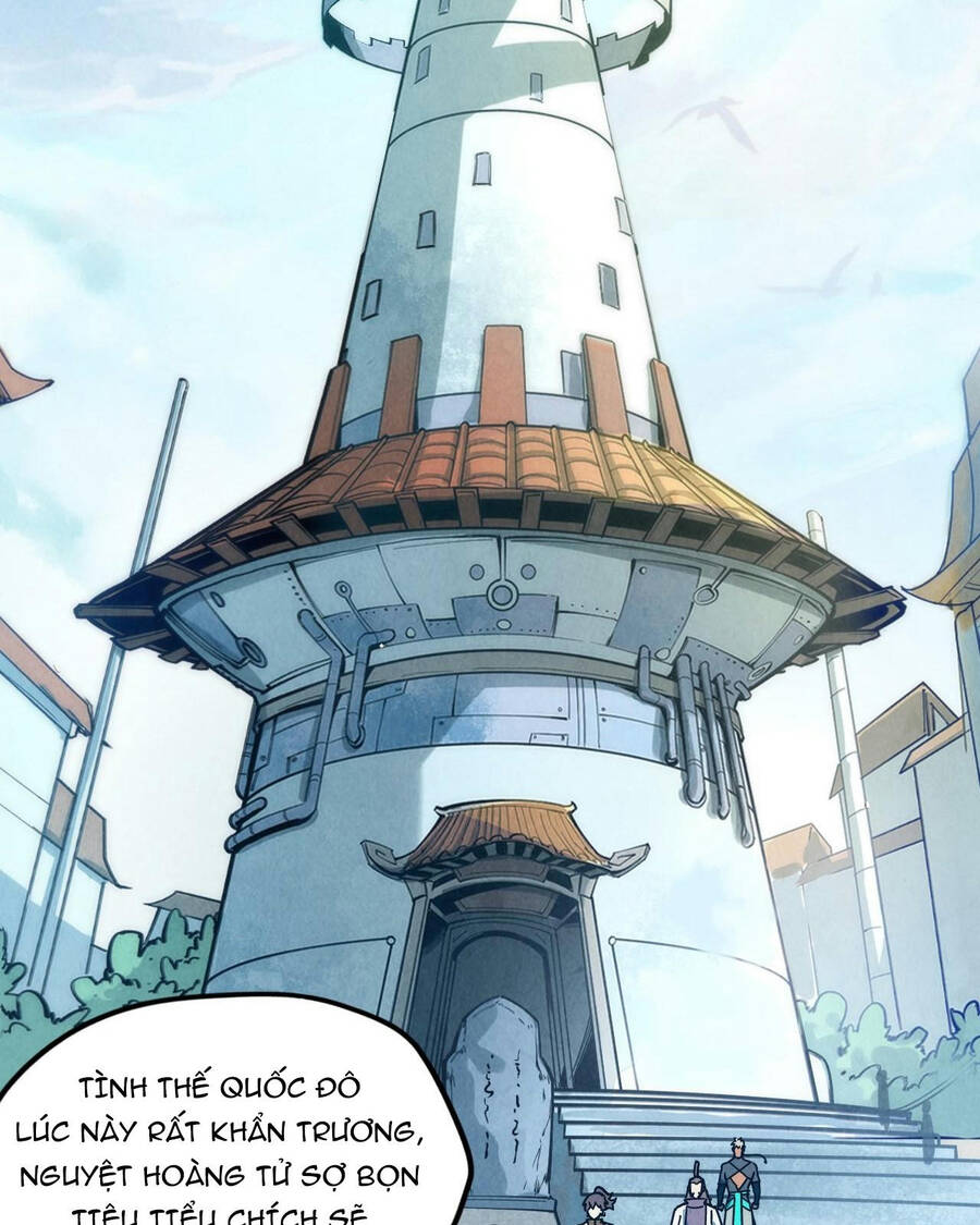 Vạn Cổ Chí Tôn Chap 65 - Next Chap 66