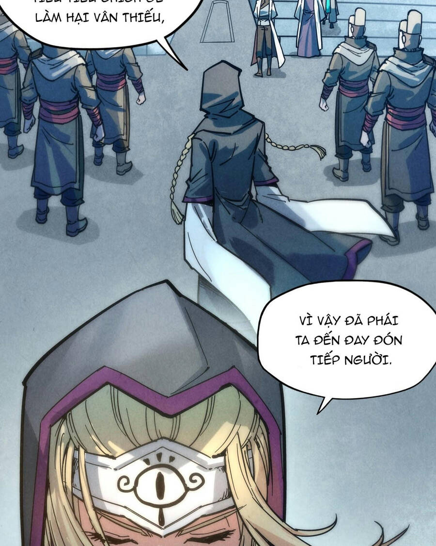 Vạn Cổ Chí Tôn Chap 65 - Next Chap 66