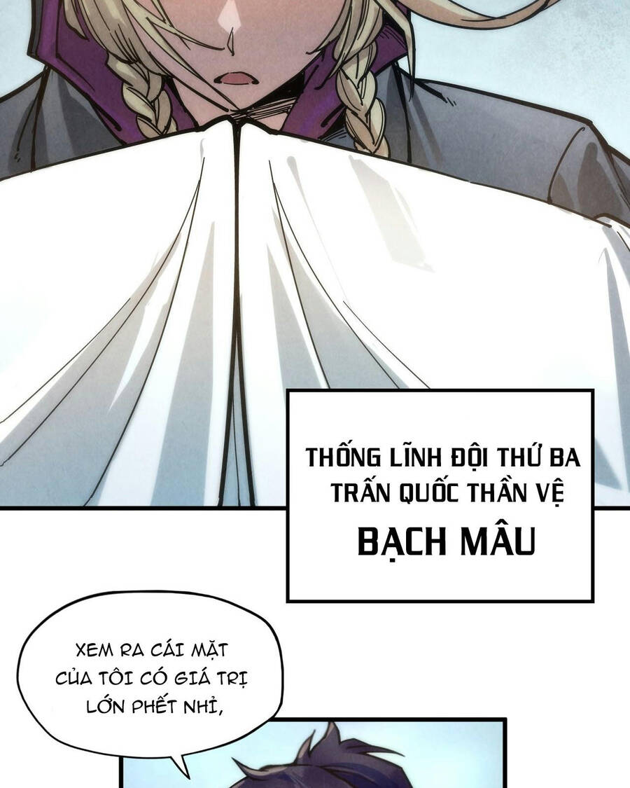 Vạn Cổ Chí Tôn Chap 65 - Next Chap 66