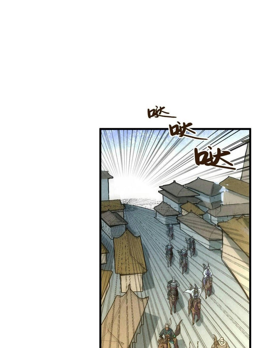Vạn Cổ Chí Tôn Chap 65 - Next Chap 66