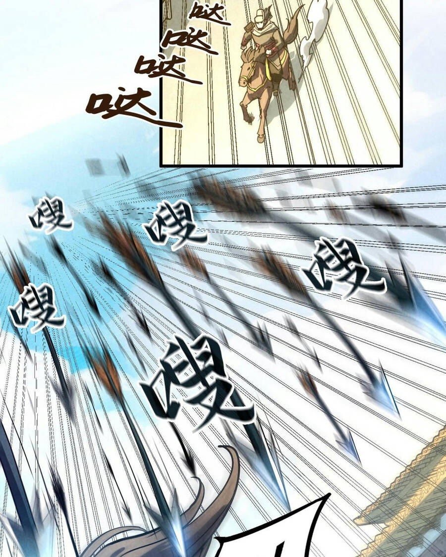 Vạn Cổ Chí Tôn Chap 65 - Next Chap 66