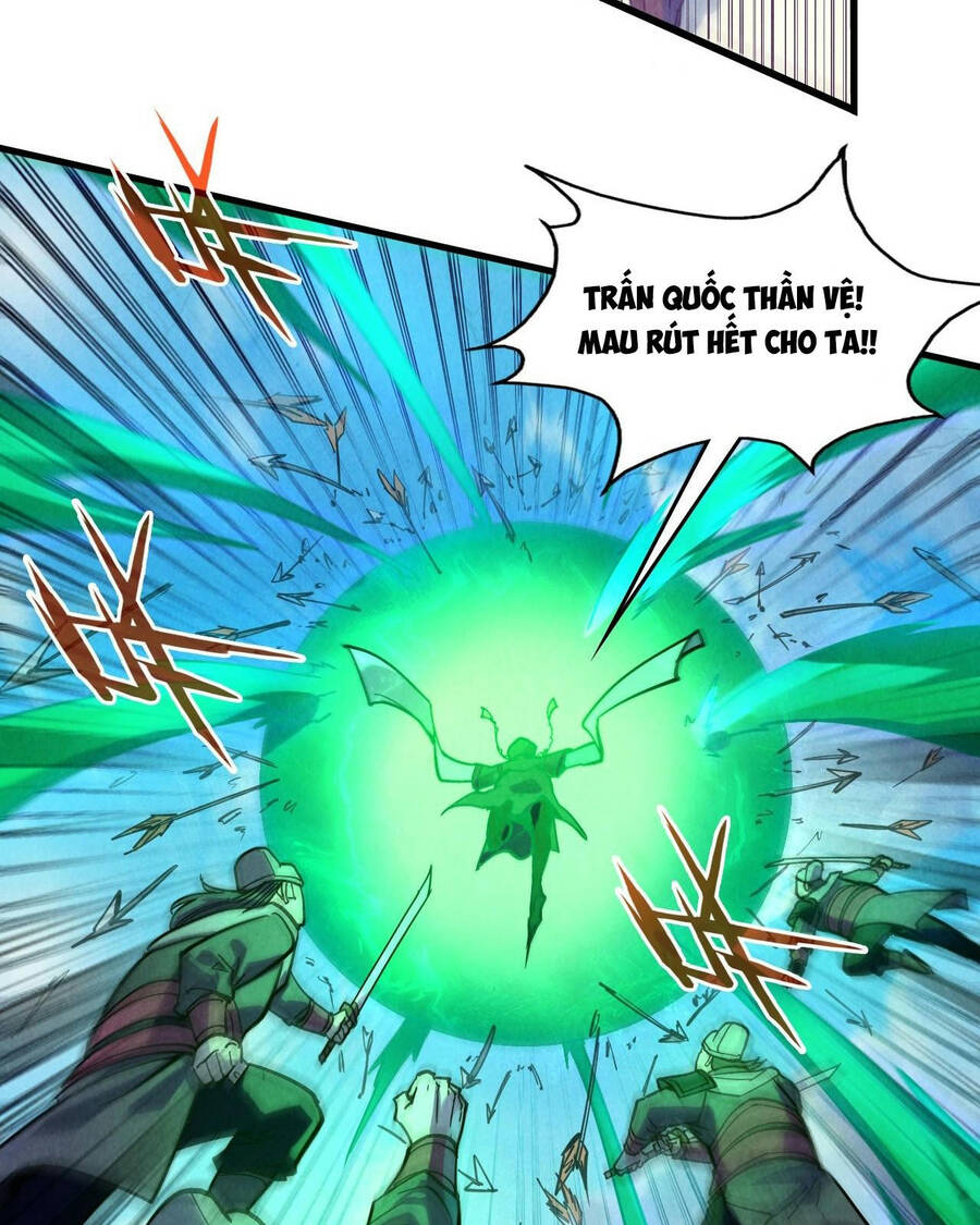 Vạn Cổ Chí Tôn Chap 65 - Next Chap 66