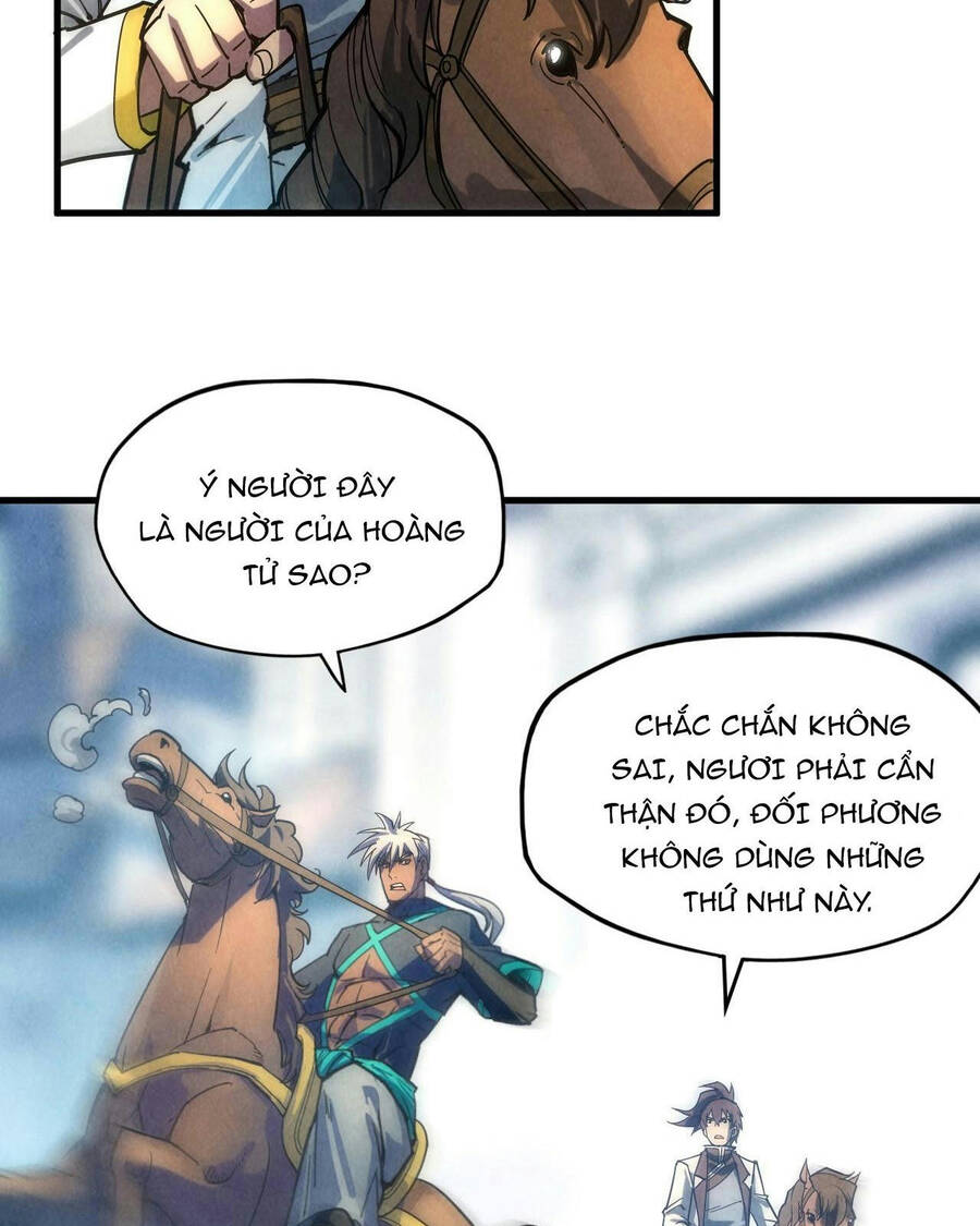 Vạn Cổ Chí Tôn Chap 65 - Next Chap 66