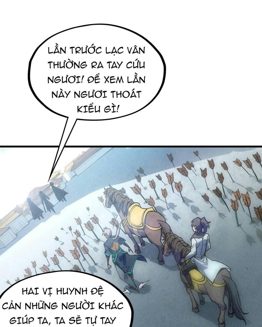 Vạn Cổ Chí Tôn Chap 65 - Next Chap 66