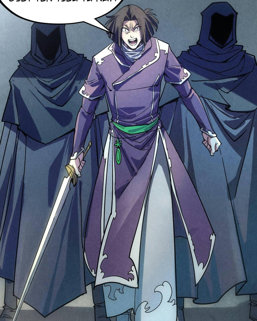 Vạn Cổ Chí Tôn Chap 65 - Next Chap 66