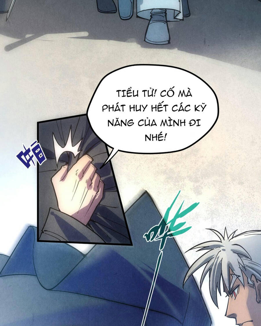 Vạn Cổ Chí Tôn Chap 65 - Next Chap 66