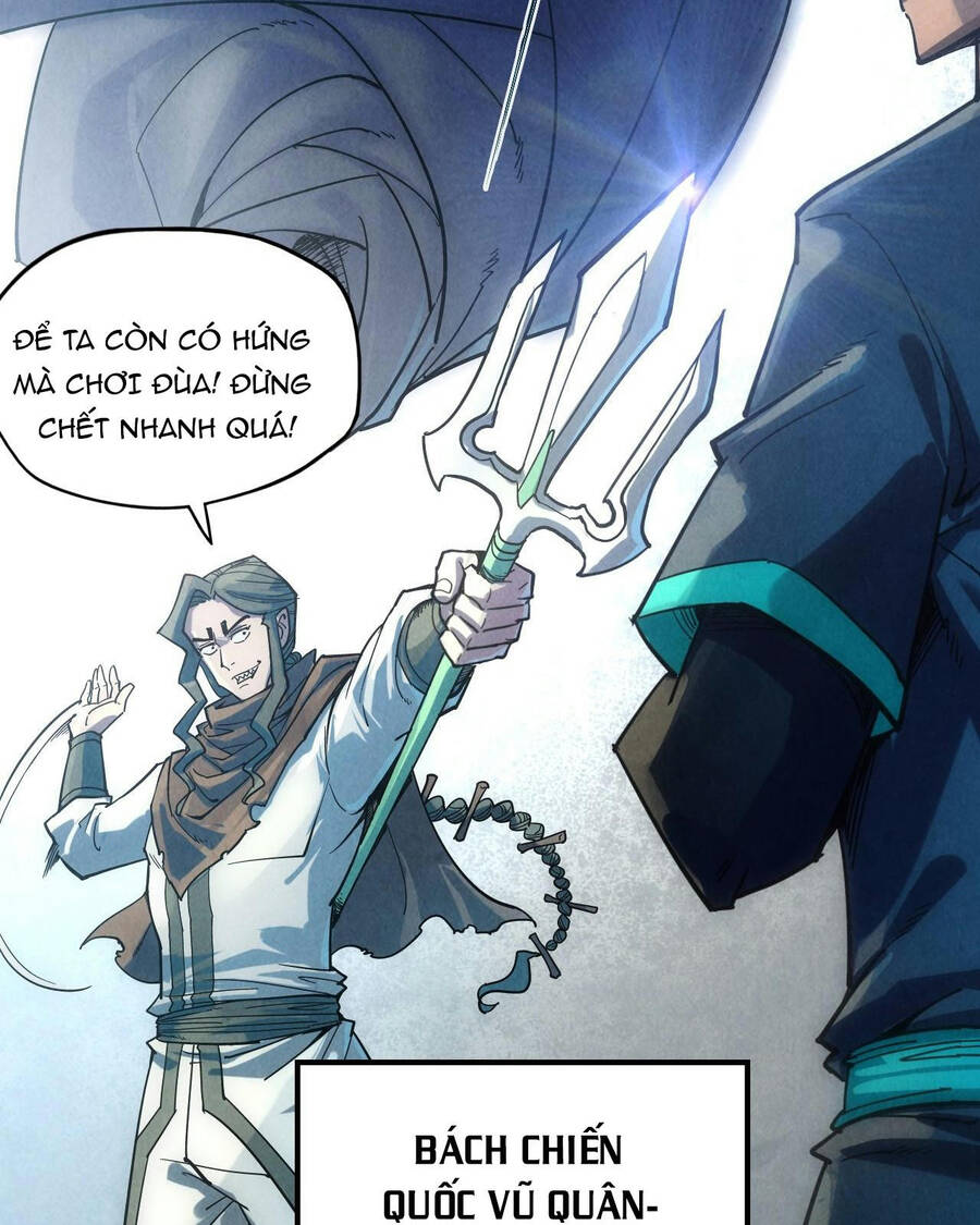 Vạn Cổ Chí Tôn Chap 65 - Next Chap 66