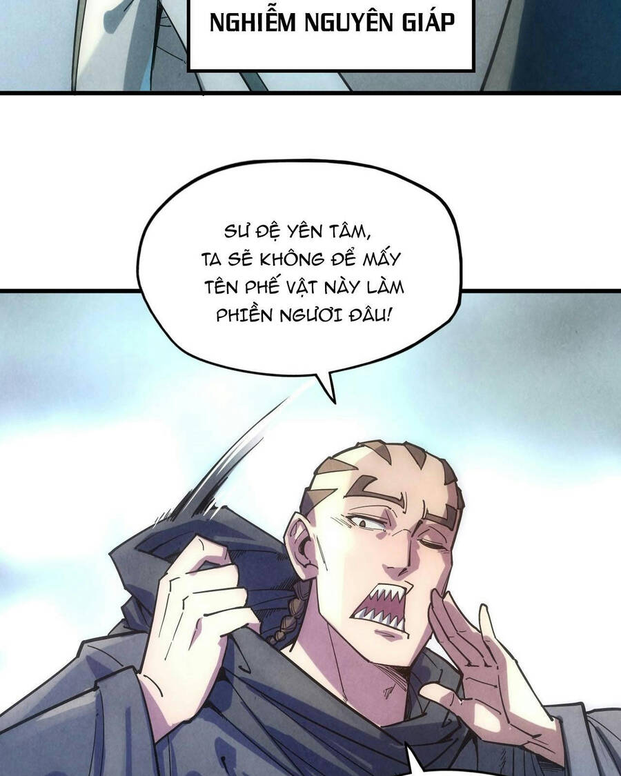 Vạn Cổ Chí Tôn Chap 65 - Next Chap 66