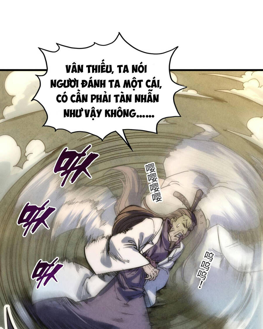 Vạn Cổ Chí Tôn Chap 65 - Next Chap 66