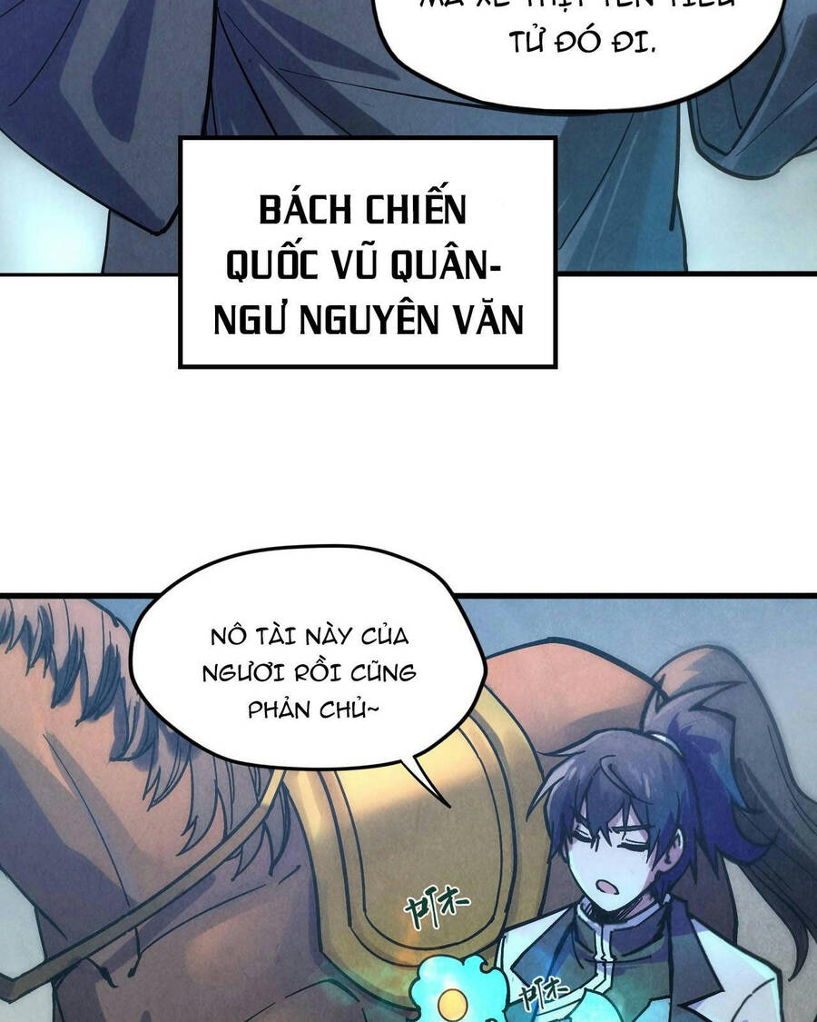 Vạn Cổ Chí Tôn Chap 65 - Next Chap 66