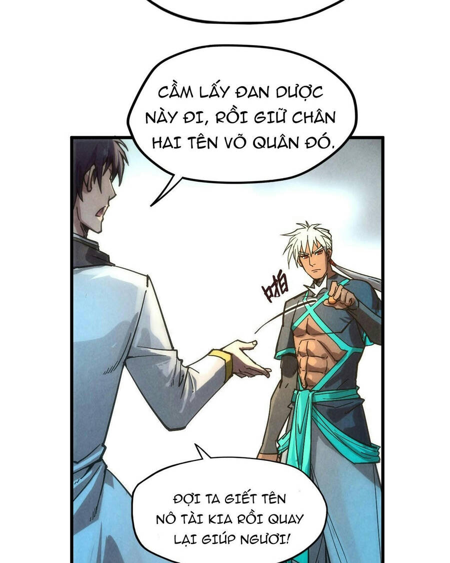 Vạn Cổ Chí Tôn Chap 65 - Next Chap 66