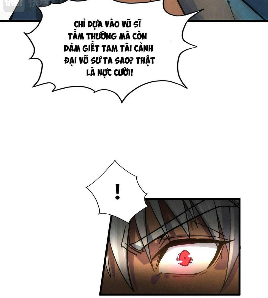 Vạn Cổ Chí Tôn Chap 65 - Next Chap 66
