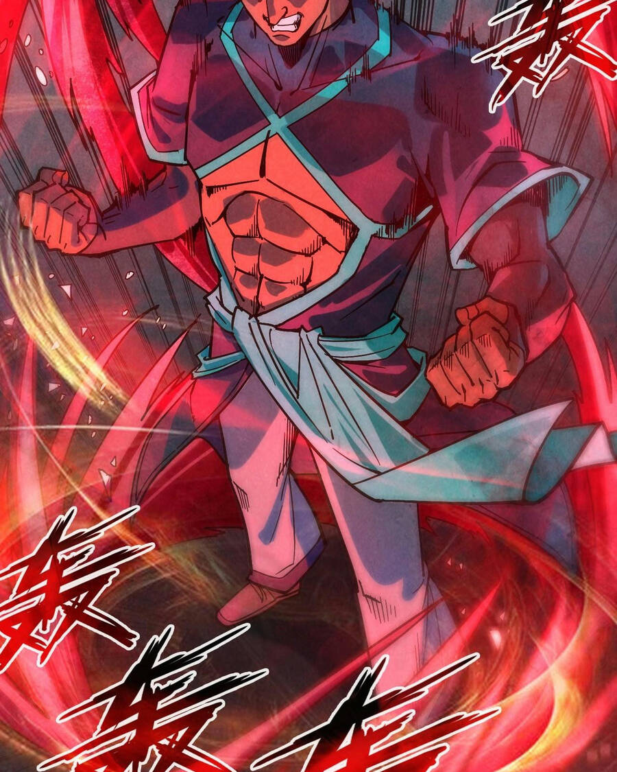 Vạn Cổ Chí Tôn Chap 65 - Next Chap 66
