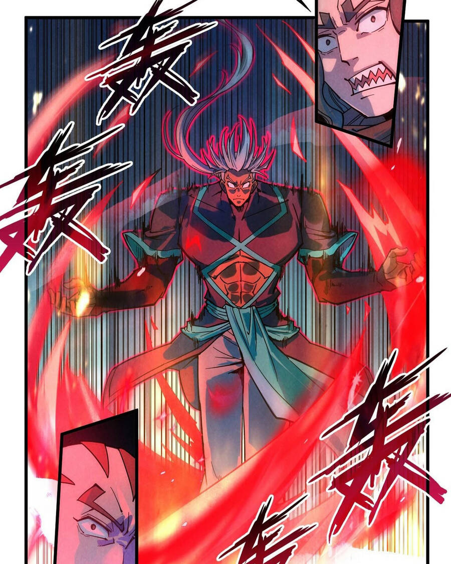 Vạn Cổ Chí Tôn Chap 65 - Next Chap 66