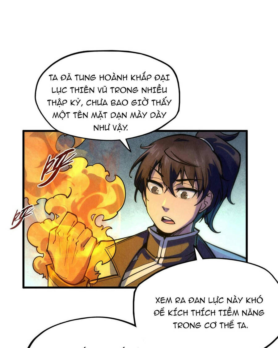 Vạn Cổ Chí Tôn Chap 65 - Next Chap 66
