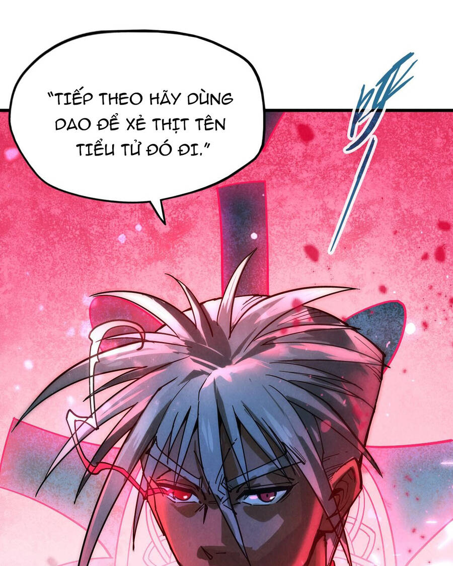 Vạn Cổ Chí Tôn Chap 65 - Next Chap 66
