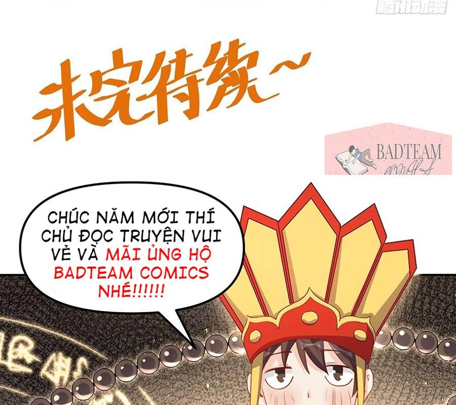 Vạn Cổ Chí Tôn Chap 65 - Next Chap 66