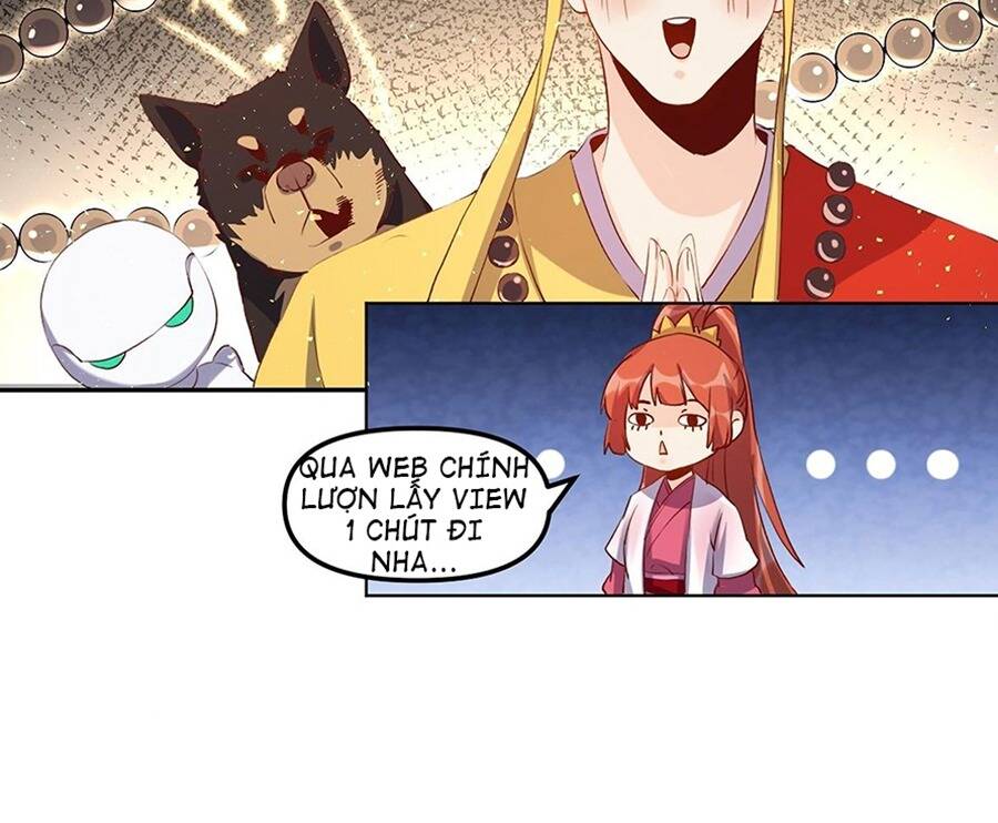 Vạn Cổ Chí Tôn Chap 65 - Next Chap 66