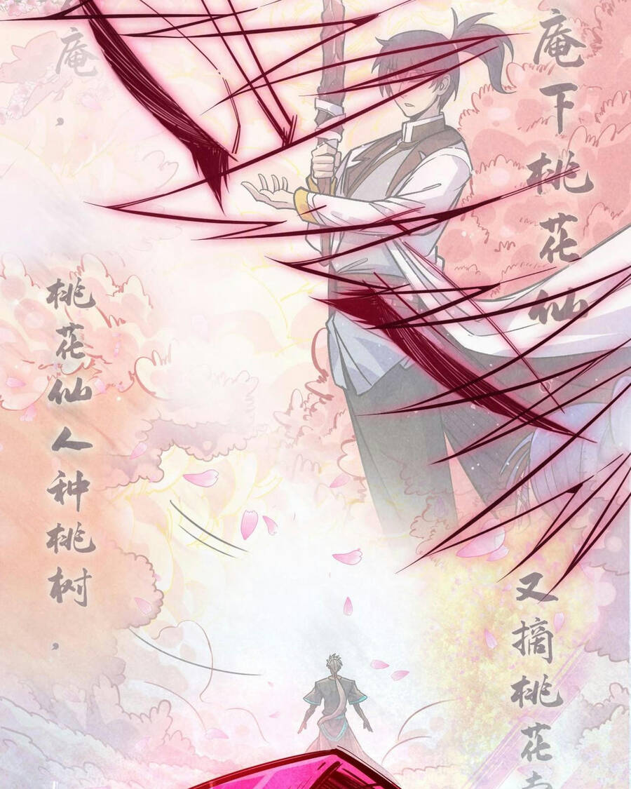 Vạn Cổ Chí Tôn Chap 66 - Next Chap 67