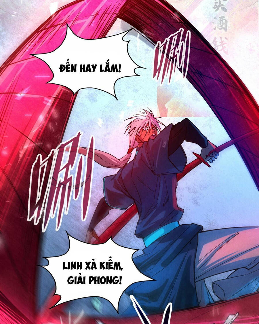Vạn Cổ Chí Tôn Chap 66 - Next Chap 67