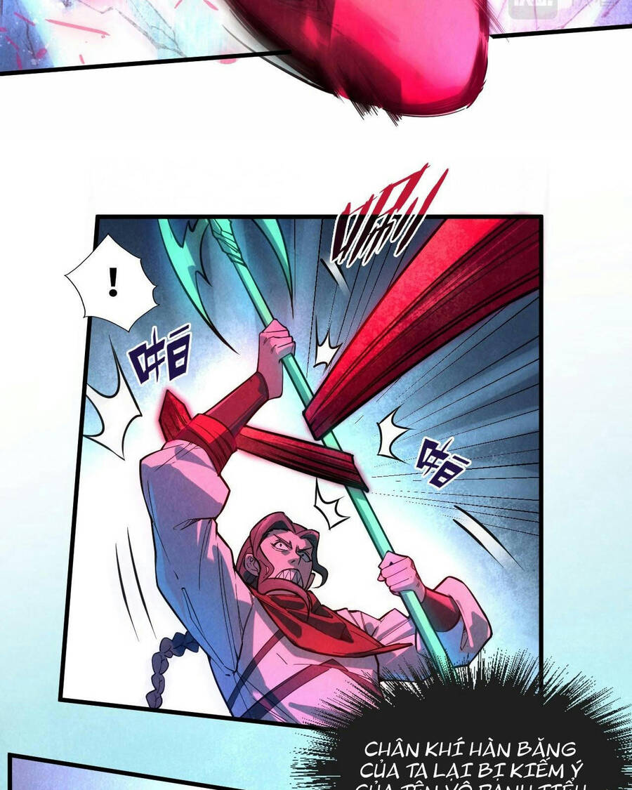 Vạn Cổ Chí Tôn Chap 66 - Next Chap 67