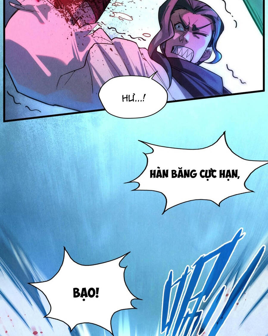 Vạn Cổ Chí Tôn Chap 66 - Next Chap 67