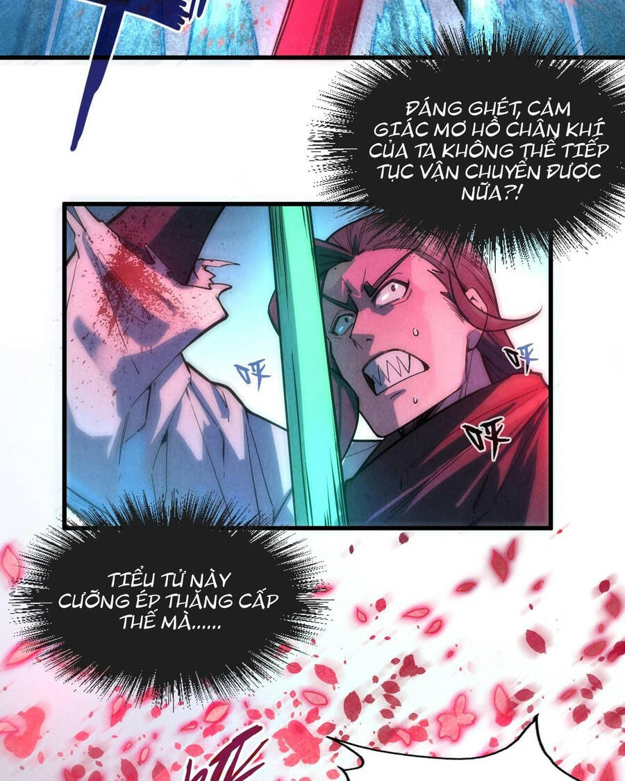Vạn Cổ Chí Tôn Chap 66 - Next Chap 67