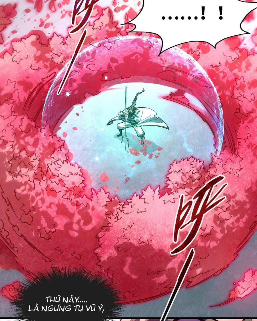 Vạn Cổ Chí Tôn Chap 66 - Next Chap 67