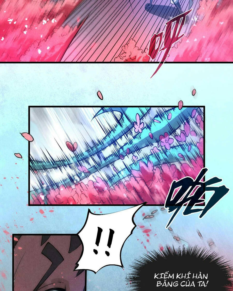 Vạn Cổ Chí Tôn Chap 66 - Next Chap 67