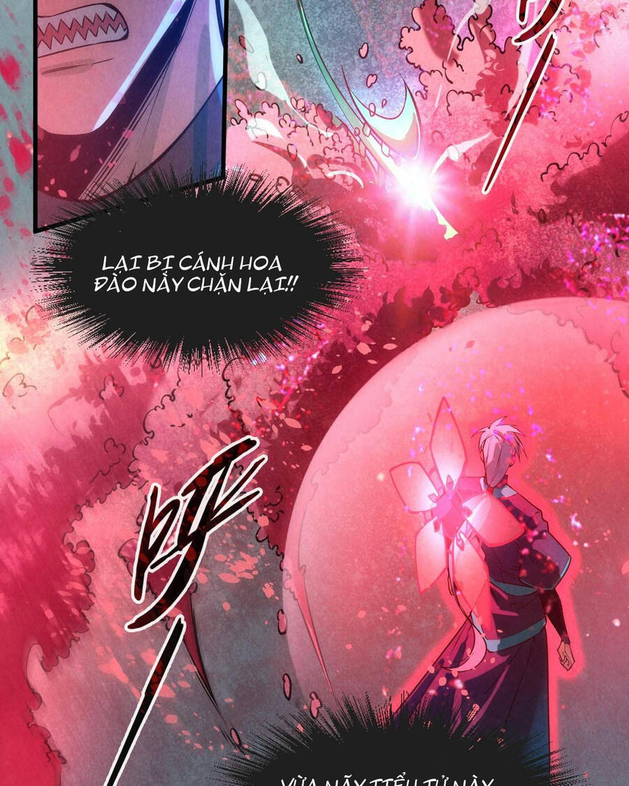 Vạn Cổ Chí Tôn Chap 66 - Next Chap 67