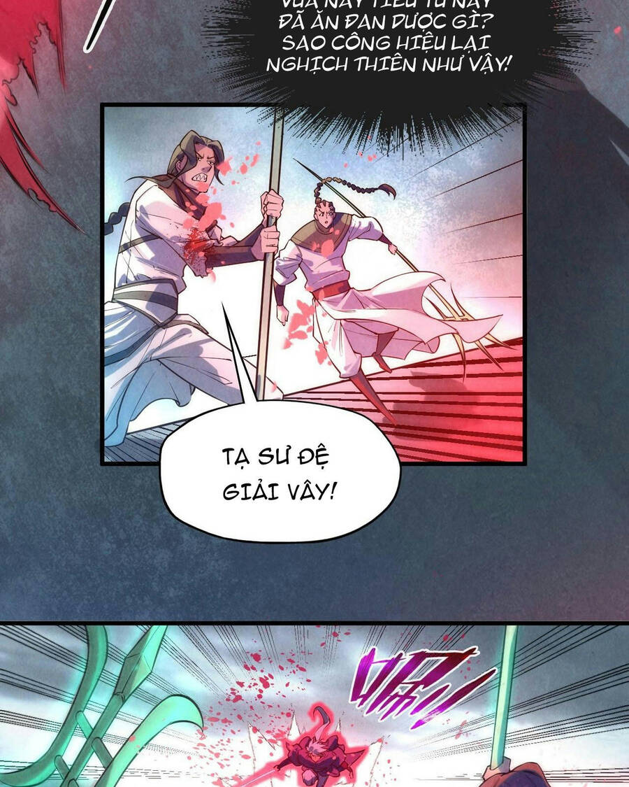 Vạn Cổ Chí Tôn Chap 66 - Next Chap 67