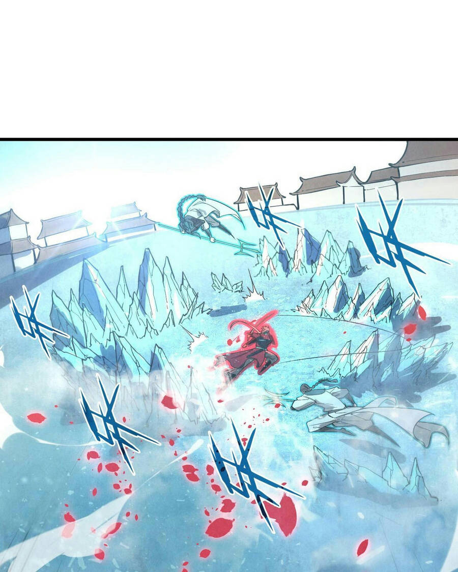 Vạn Cổ Chí Tôn Chap 66 - Next Chap 67