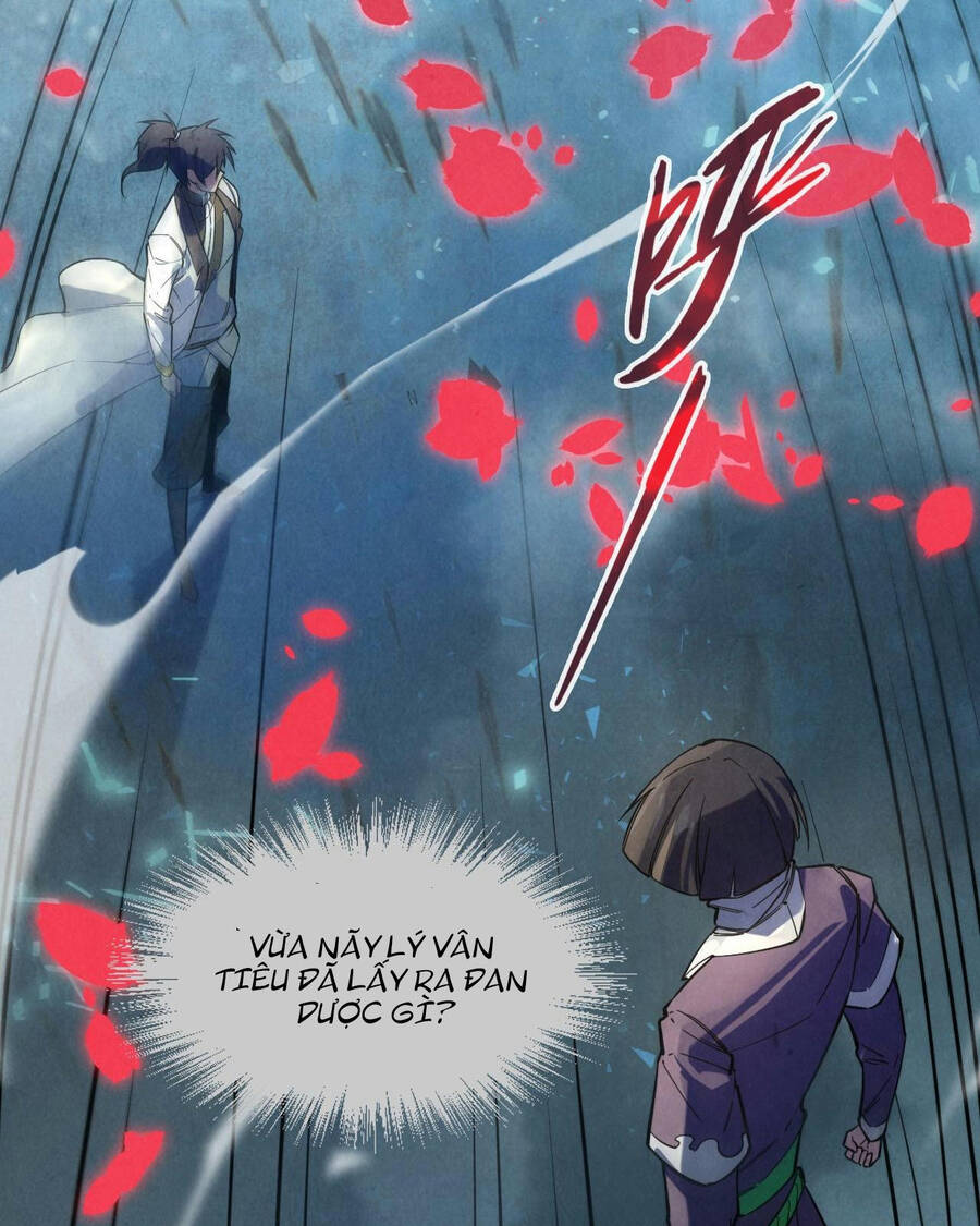 Vạn Cổ Chí Tôn Chap 66 - Next Chap 67