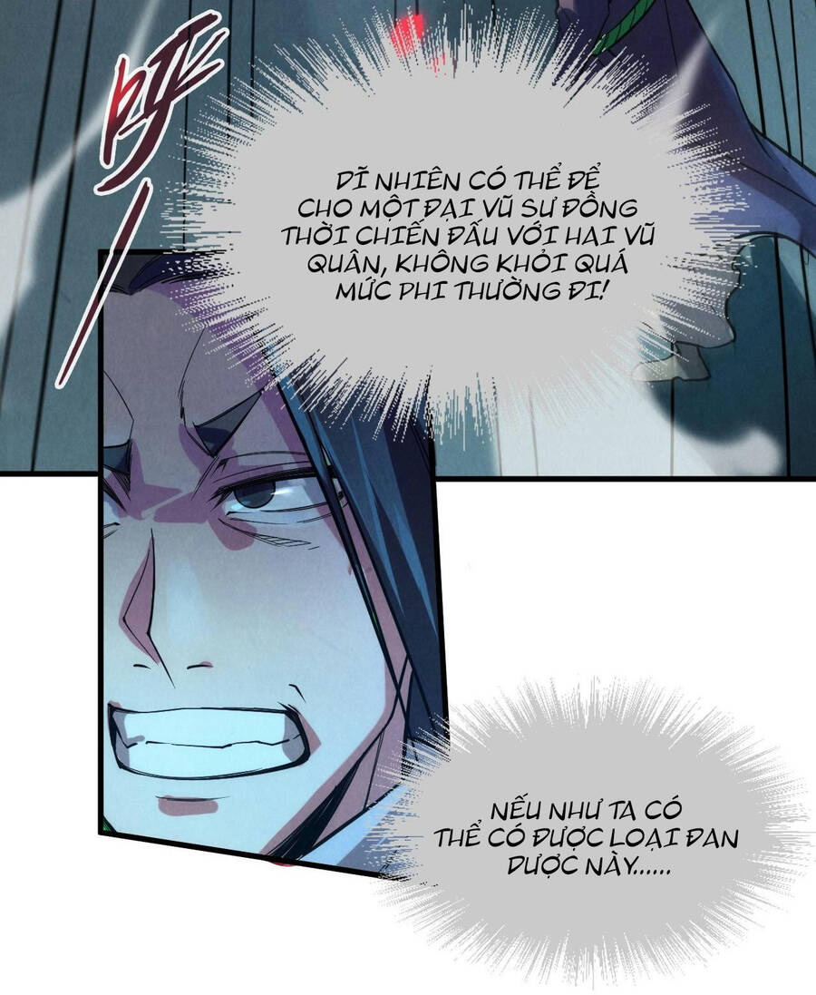 Vạn Cổ Chí Tôn Chap 66 - Next Chap 67