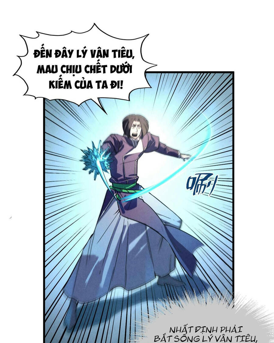 Vạn Cổ Chí Tôn Chap 66 - Next Chap 67