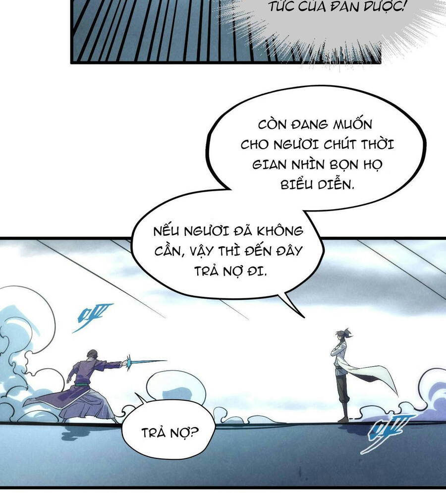 Vạn Cổ Chí Tôn Chap 66 - Next Chap 67