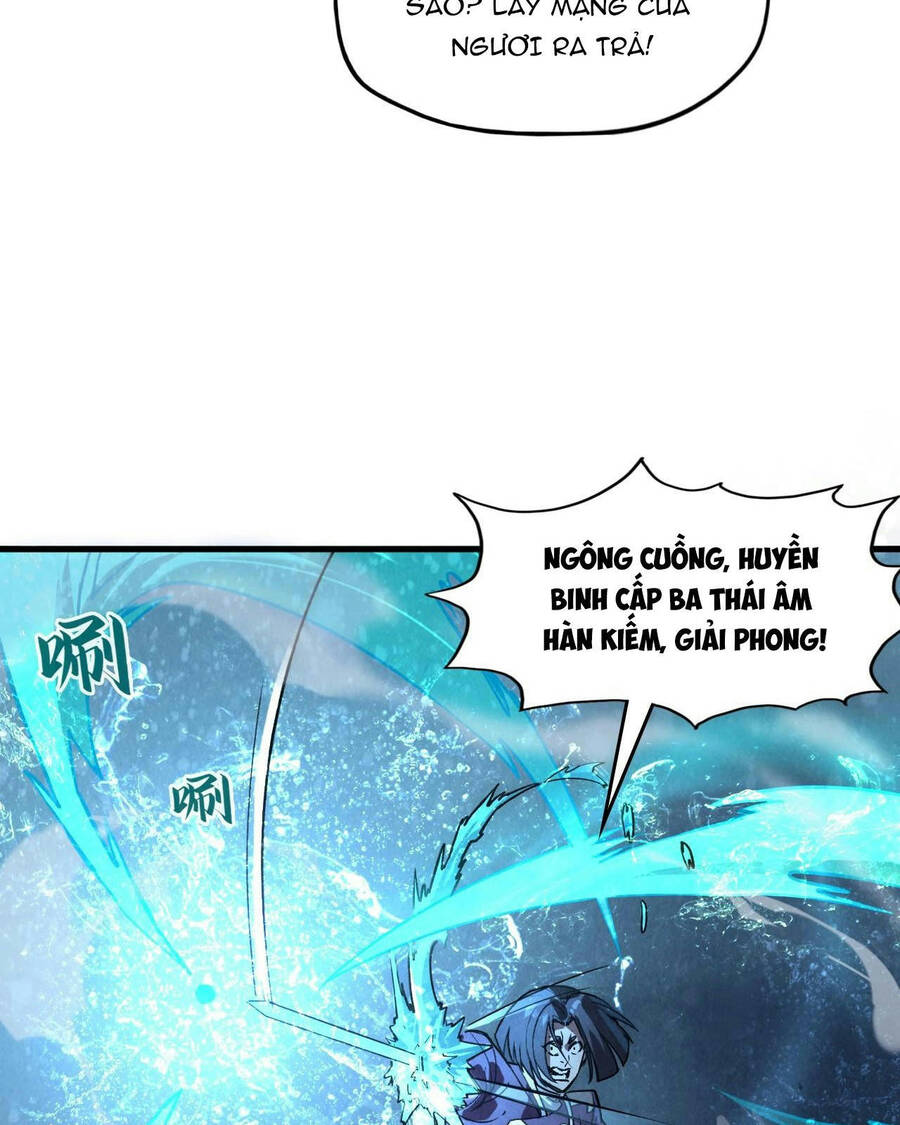 Vạn Cổ Chí Tôn Chap 66 - Next Chap 67
