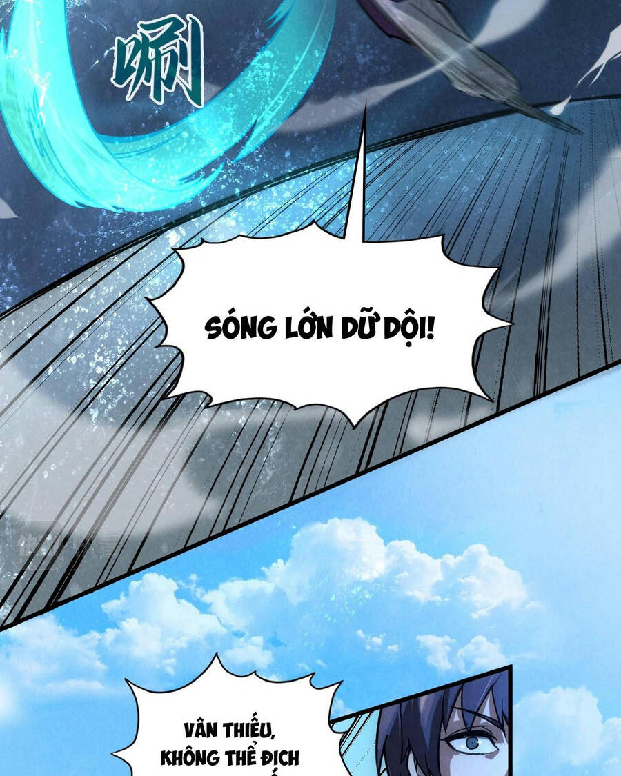 Vạn Cổ Chí Tôn Chap 66 - Next Chap 67