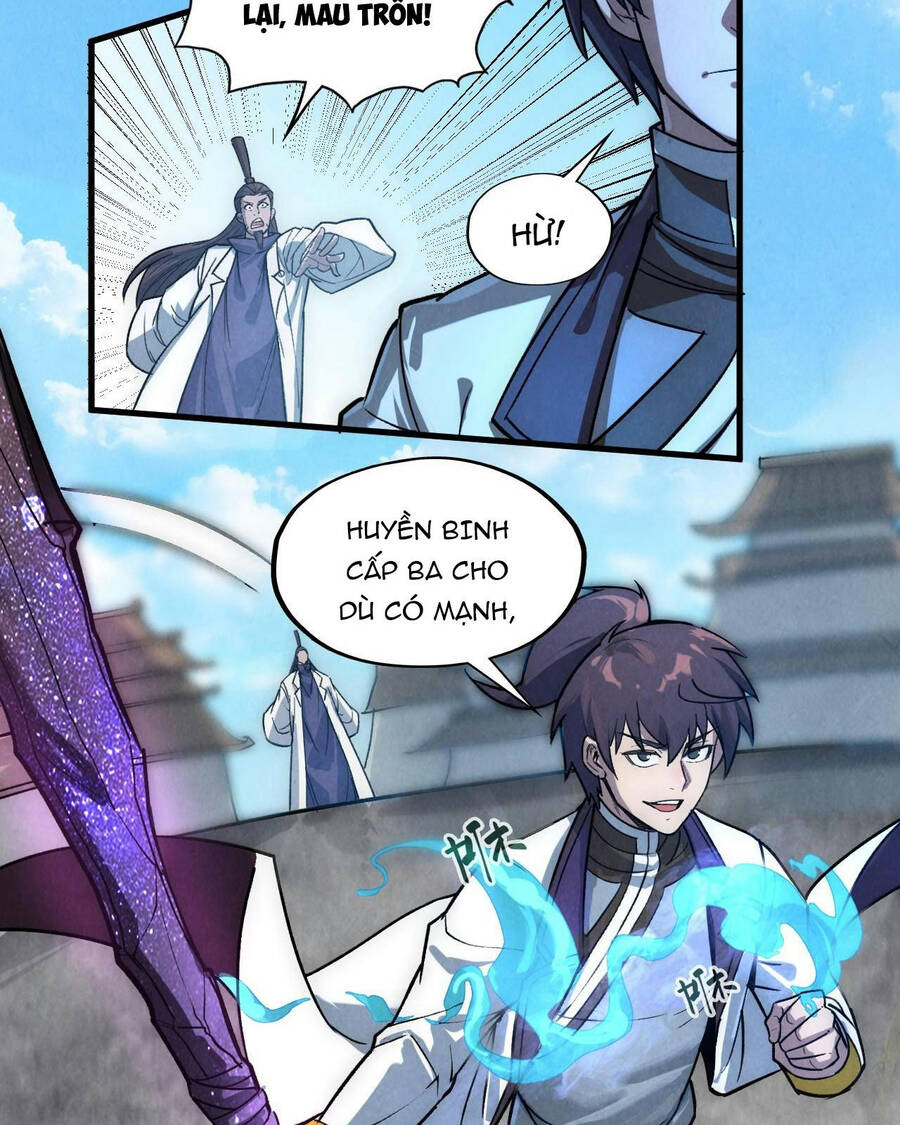 Vạn Cổ Chí Tôn Chap 66 - Next Chap 67