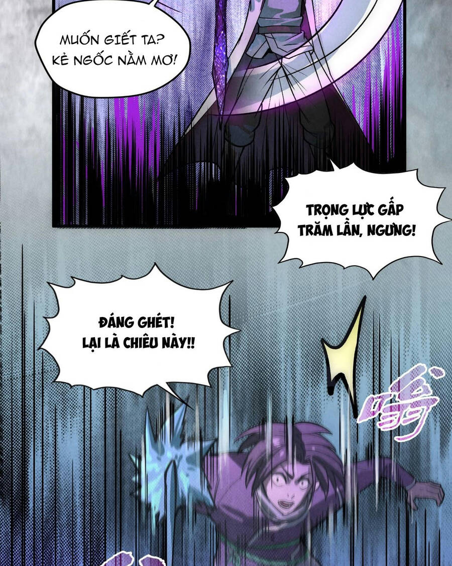 Vạn Cổ Chí Tôn Chap 66 - Next Chap 67
