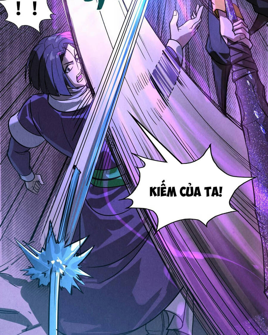 Vạn Cổ Chí Tôn Chap 66 - Next Chap 67