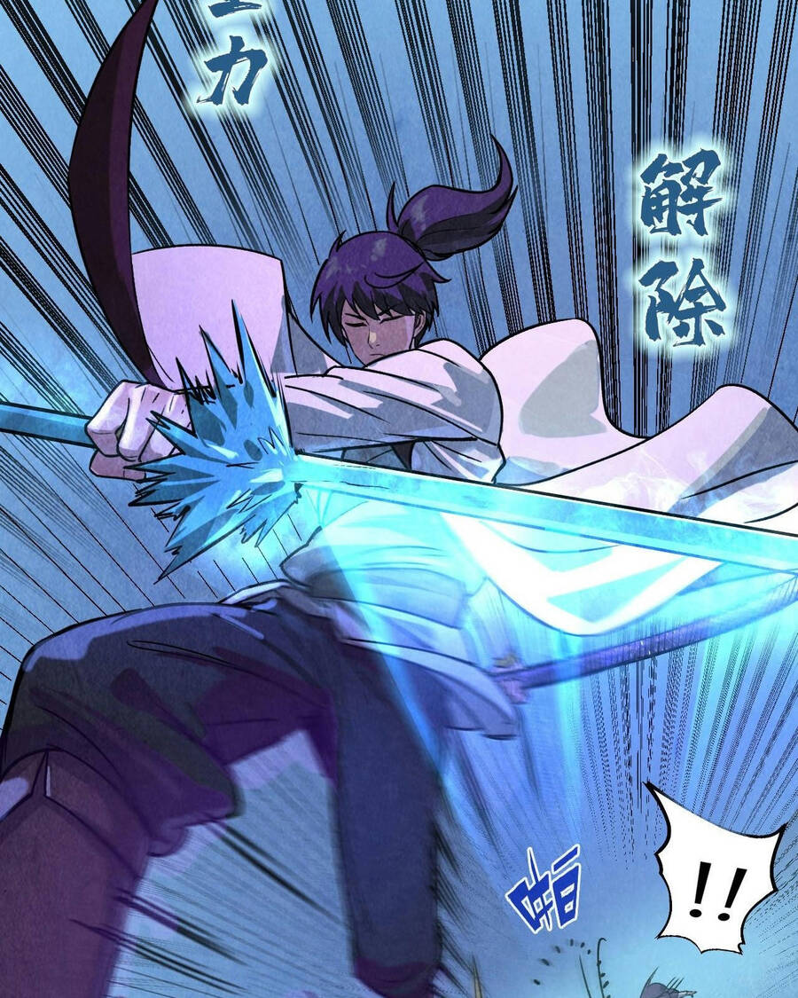 Vạn Cổ Chí Tôn Chap 66 - Next Chap 67