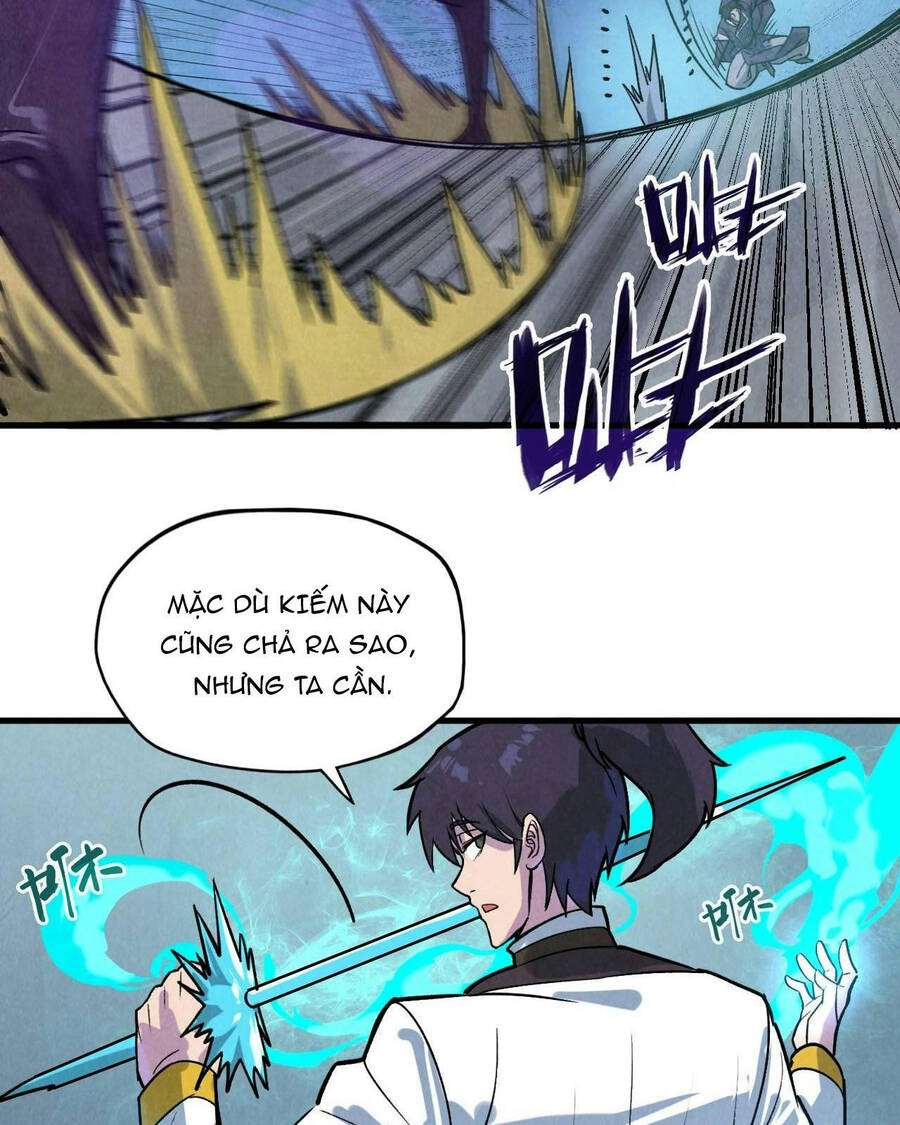 Vạn Cổ Chí Tôn Chap 66 - Next Chap 67
